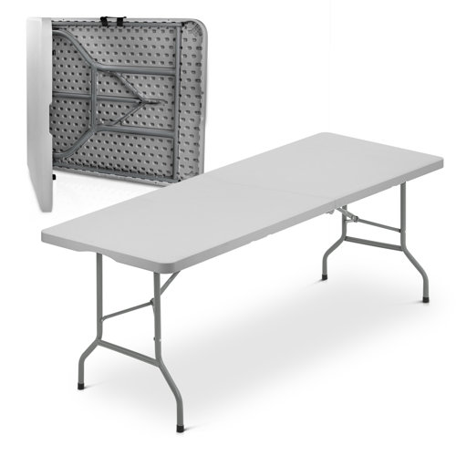 Extra Large Folding Tables You'll Love Wayfair